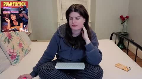 Snapshot of miawallace__ chatting on 15, 3, 2026 Mia online show from 15, 3, 2026