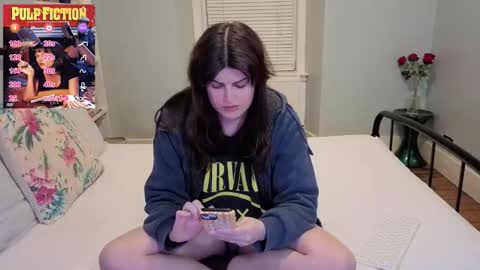 Snapshot of miawallace__ chatting on 17, 3, 2026 Mia online show from 17, 3, 2026