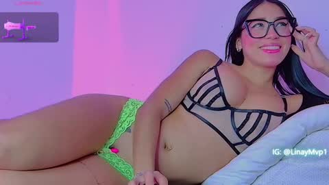 Snapshot of miawills1 chatting on 12, 1, 2026 LINAY And VALENTINA - INSTAGRAM LINAY MVP online show from 12, 1, 2026