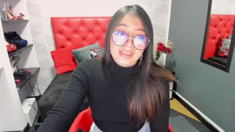 Snapshot of miawils_ chatting on 30, 1, 2025 M I A W I L S online show from 30, 1, 2025