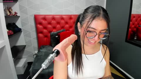 Snapshot of miawils_ chatting on 9, 2, 2025 M I A W I L S online show from 9, 2, 2025