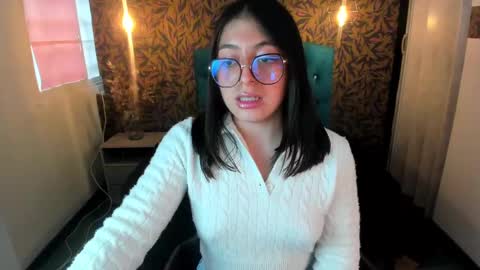 Snapshot of miawils_ chatting on 25, 2, 2025 M I A W I L S online show from 25, 2, 2025