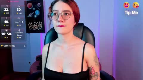 Mia winx  online show from 14, 1, 2026