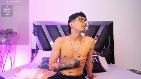 MiaIron online show from 31, 3, 2026