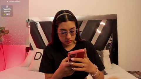 Snapshot of miayiron chatting on 3, 5, 2026 MiaIron online show from 3, 5, 2026