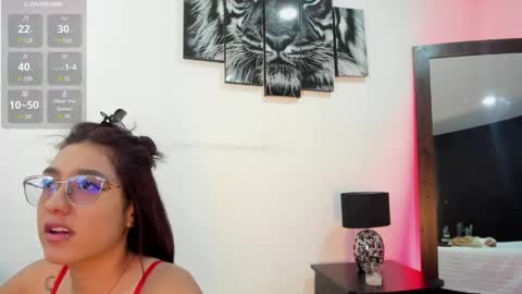 Snapshot of miayiron chatting on 15, 5, 2026 MiaIron online show from 15, 5, 2026