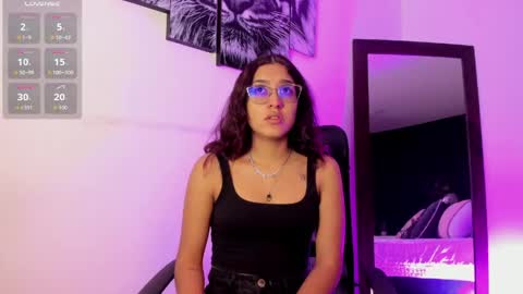 Snapshot of miayiron chatting on 1, 6, 2026 MiaIron online show from 1, 6, 2026