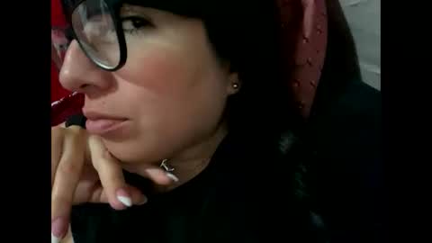 Snapshot of micaela2140 chatting on 26, 10, 2025 micaela2140 online show from 26, 10, 2025