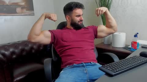 MicahLane online show from 31, 10, 2025