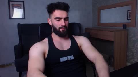 MicahLane online show from 21, 3, 2026