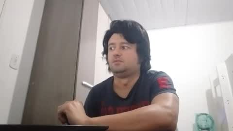 micarranox online show from 18, 9, 2025