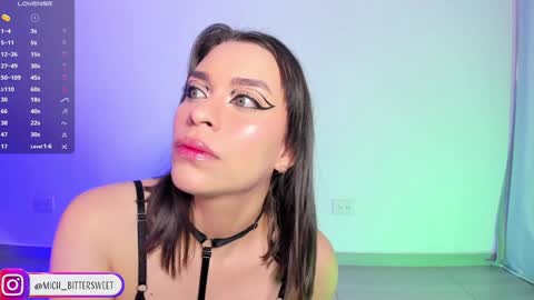 Snapshot of mich_bittersweet chatting on 7, 2, 2025         online show from 7, 2, 2025