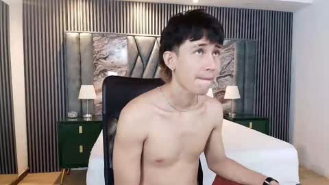 Michael online show from 19, 2, 2026