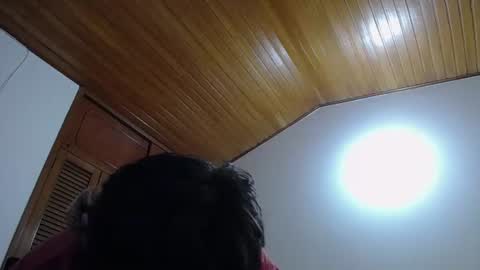 Snapshot of michaeel_blue chatting on 25, 6, 2026 Michael online show from 25, 6, 2026