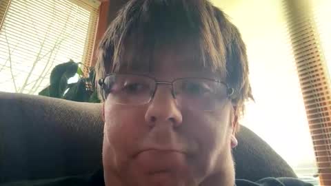 Big Dick Mike online show from 29, 3, 2026