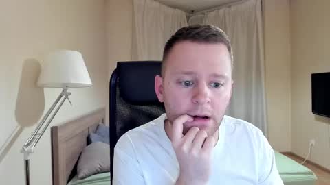 Michael Birkin online show from 26, 12, 2024