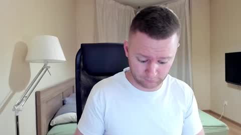 Michael Birkin online show from 3, 1, 2025