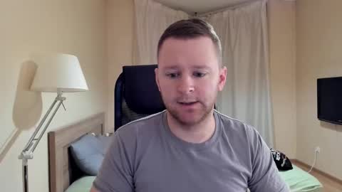 Michael Birkin online show from 14, 1, 2025