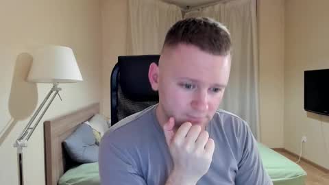 Michael Birkin online show from 18, 1, 2025