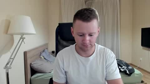 Michael Birkin online show from 8, 3, 2025