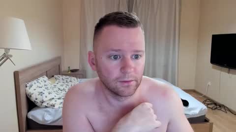 Michael Birkin online show from 17, 1, 2026