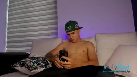 Snapshot of michael_boy88_ chatting on 25, 11, 2025 Michael Boy online show from 25, 11, 2025