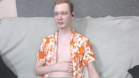 Michael online show from 4, 3, 2025