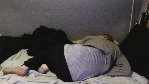 Snapshot of michael_danymans chatting on 3, 2, 2026 Michael online show from 3, 2, 2026