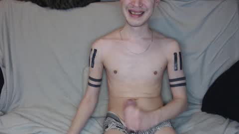 Snapshot of michael_danymans chatting on 4, 2, 2026 Michael online show from 4, 2, 2026