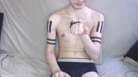 Snapshot of michael_danymans chatting on 11, 2, 2026 Michael online show from 11, 2, 2026