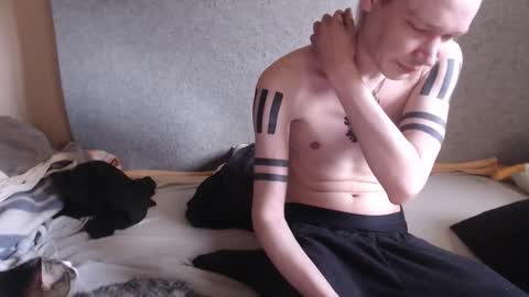 Snapshot of michael_danymans chatting on 15, 2, 2026 Michael online show from 15, 2, 2026