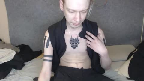 Snapshot of michael_danymans chatting on 16, 2, 2026 Michael online show from 16, 2, 2026