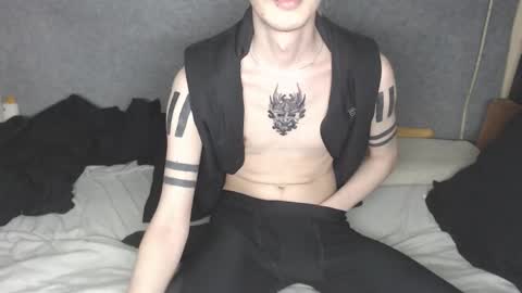 Snapshot of michael_danymans chatting on 18, 2, 2026 Michael online show from 18, 2, 2026