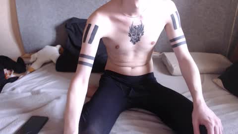 Snapshot of michael_danymans chatting on 21, 2, 2026 Michael online show from 21, 2, 2026