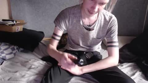 Snapshot of michael_danymans chatting on 22, 2, 2026 Michael online show from 22, 2, 2026