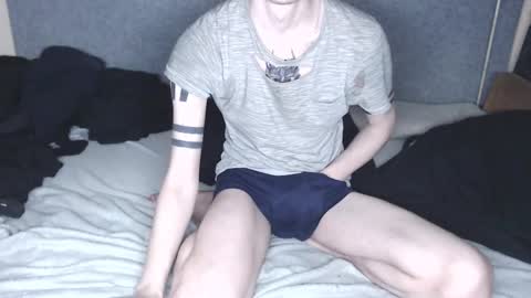 Snapshot of michael_danymans chatting on 1, 3, 2026 Michael online show from 1, 3, 2026