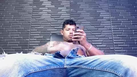 Michael Daviss online show from 30, 1, 2025