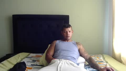 Michael Daviss online show from 13, 4, 2026