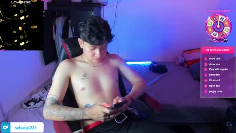 Snapshot of michael_kendall0 chatting on 5, 2, 2025 michael independent model online show from 5, 2, 2025