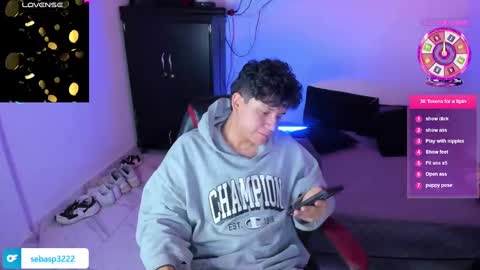 Snapshot of michael_kendall0 chatting on 7, 2, 2025 michael independent model online show from 7, 2, 2025