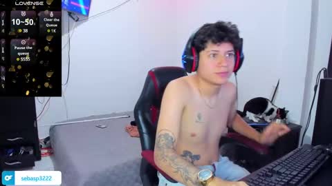 Snapshot of michael_kendall0 chatting on 23, 2, 2025 michael independent model online show from 23, 2, 2025