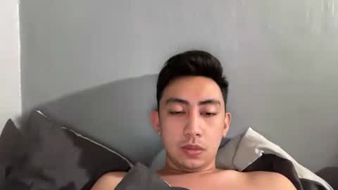 michael_king28 online show from 18, 1, 2026