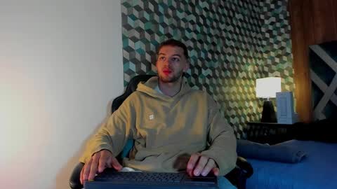 Michael Stevens online show from 11, 2, 2025