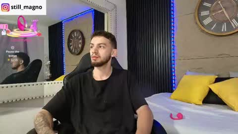 Michael Stevens online show from 23, 3, 2026