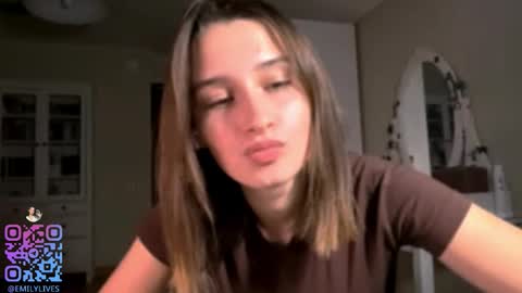 Emily online show from 15, 11, 2025