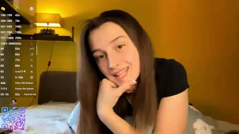 Snapshot of michael_pors chatting on 9, 5, 2026 Emily online show from 9, 5, 2026