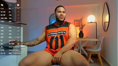 Michael Salens independent model online show from 1, 2, 2026