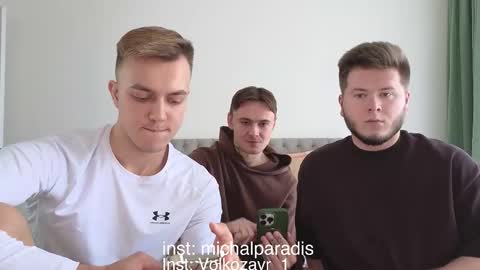 Snapshot of michael_sexdevil chatting on 13, 3, 2026 michael_sexdevil online show from 13, 3, 2026