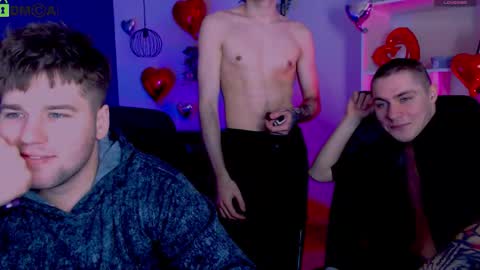 Your Michael online show from 25, 2, 2026