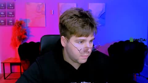 Your Michael online show from 22, 3, 2026